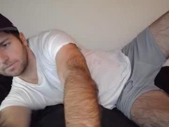 theetwohander webcam model stream image