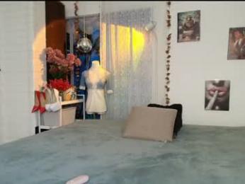thaidream25 webcam model stream image