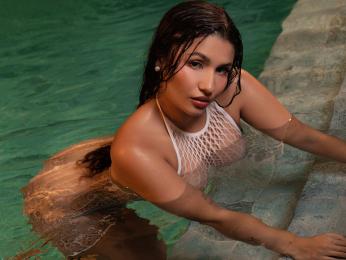 TracyMoore webcam livejasmin model stream image