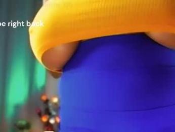 mariicha webcam model stream image