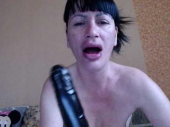 HotDreammm webcam model stream image