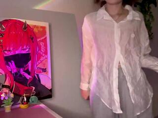 Fawn Nabarro webcam model stream image