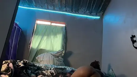 ThabieThabie webcam model stream image