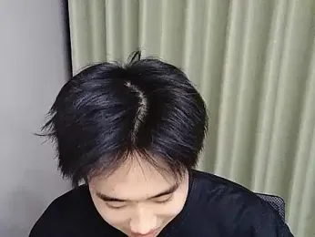 M888AO webcam model stream image