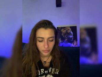 WILDGIRL webcam model stream image