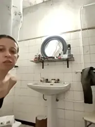 TheBunnyAndTheMaster webcam model stream image