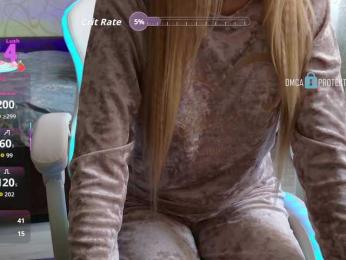 Lia_Lin webcam model stream image