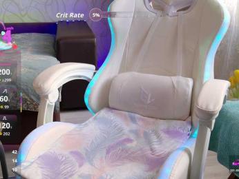 Lia_Lin webcam model stream image