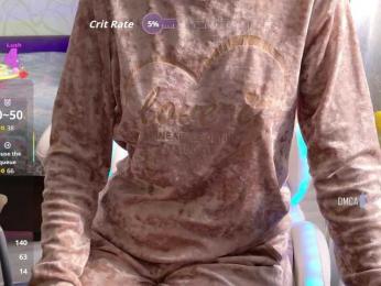 Lia_Lin webcam model stream image