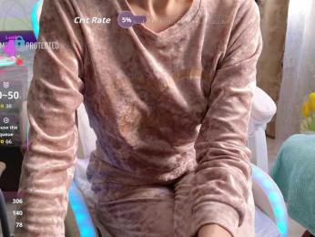 Lia_Lin webcam model stream image