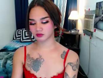 lil_fantacy webcam chaturbate model stream image