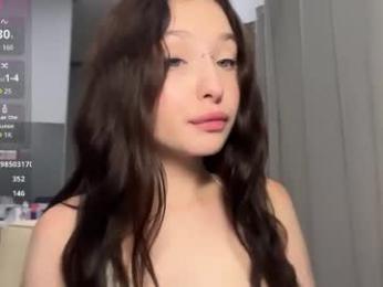 dontoch webcam chaturbate model stream image