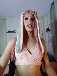 Ariel_Femboy_ webcam model stream image
