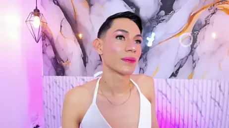 JackeOwens webcam model stream image