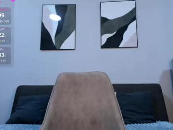 ira_shiratori webcam chaturbate model stream image