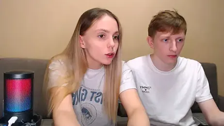 juliaanddima webcam stripchat model stream image