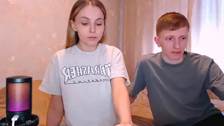 juliaanddima webcam model stream image