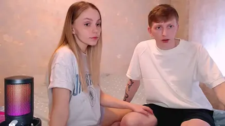 juliaanddima webcam stripchat model stream image