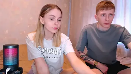 juliaanddima webcam stripchat model stream image