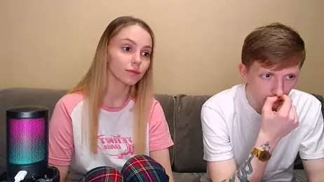 juliaanddima webcam stripchat model stream image