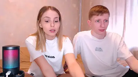 juliaanddima webcam model stream image