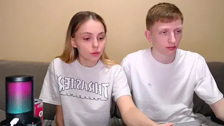 juliaanddima webcam stripchat model stream image