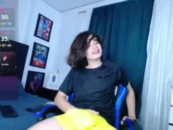 andyboy_19 webcam model stream image