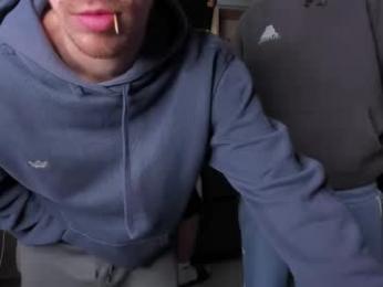 esthetics_boys webcam model stream image