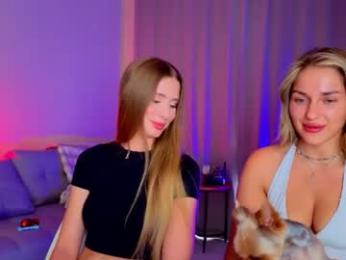 kittymona_ webcam chaturbate model stream image