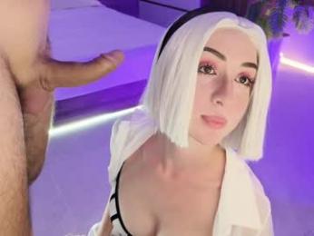 hey_its_meow webcam model stream image