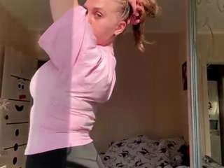 eleonordumez webcam model stream image