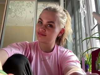 eleonordumez webcam model stream image