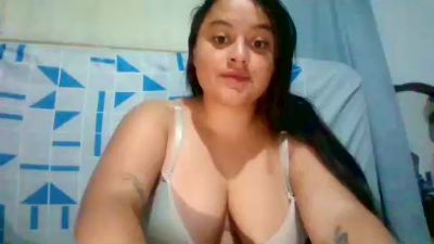 ValentinaNoir webcam model stream image