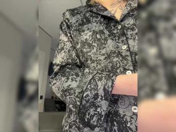 Cristi-Candy webcam model stream image