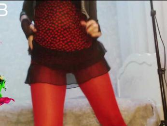 Va-len-cia webcam model stream image