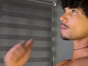 daniel0910s webcam chaturbate model stream image