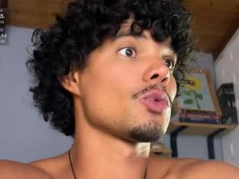 daniel0910s webcam chaturbate model stream image