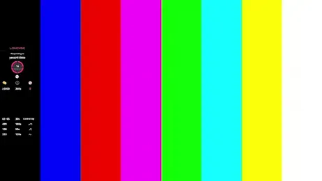 SweetSaraPie webcam stripchat model stream image