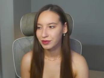just_emmy webcam model stream image