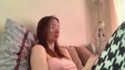 KeturahSeidel webcam model stream image