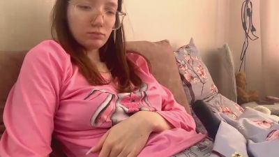 KeturahSeidel webcam model stream image