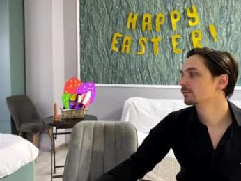 miley_and_michael webcam model stream image