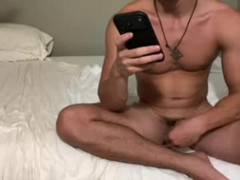 straightgoonmaster webcam model stream image