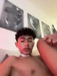 Dark_Asian1 webcam stripchat model stream image