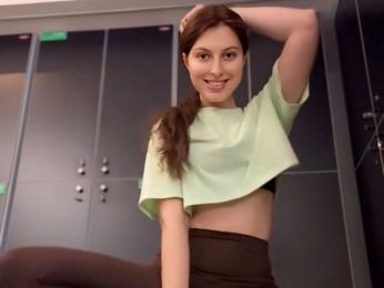 MiaEstrellas webcam livejasmin model stream image