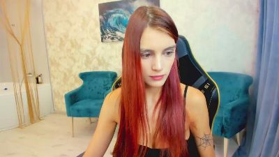 YourSweetFoots webcam model stream image