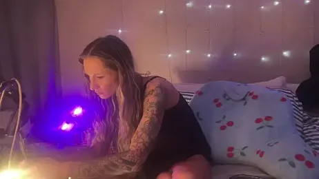 Dani_Dragon69 webcam model stream image