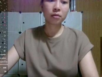 Meo2000 webcam model stream image