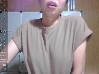Meo2000 webcam model stream image