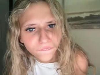 anyaa777 webcam chaturbate model stream image